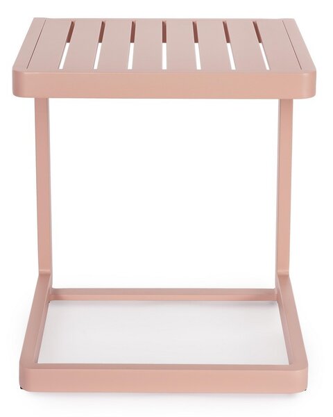 KONNOR ROSE záhradný stolík