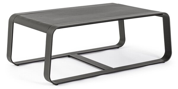 MERRIGAN CHARCOAL záhradný stolík