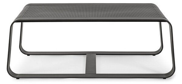 MERRIGAN CHARCOAL záhradný stolík