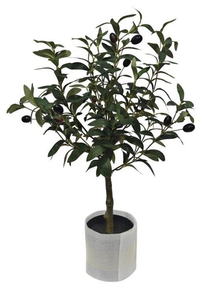 OLIVE umelá rastlina V65cm