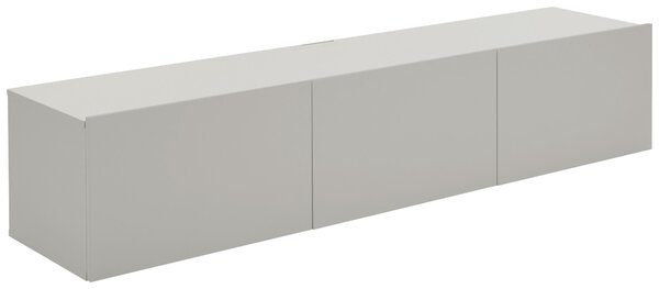 NÍZKA KOMODA, kašmírová, 180/36,7/42 cm Hom`in - Online Only drobný nábytok, Online Only