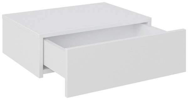 NOČNÝ STOLÍK, 50/16/40 cm Hom`in - Predsieňové programy, Online Only