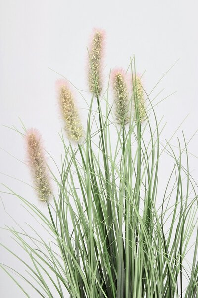 PENNISETUM umelá rastlina V61cm
