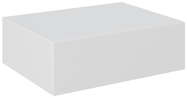 NOČNÝ STOLÍK, 50/16/40 cm Hom`in - Predsieňové programy, Online Only