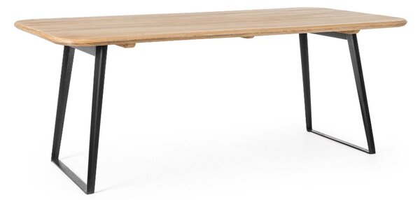 NASHIK jedálenský stôl 200x100cm