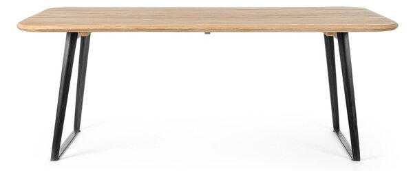 NASHIK jedálenský stôl 200x100cm