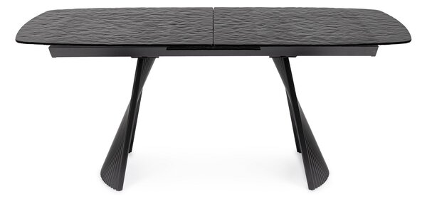 OLIVER rozkladací jedálenský stôl 180-220x90cm