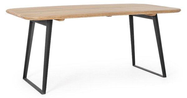 NASHIK jedálenský stôl 175x90cm