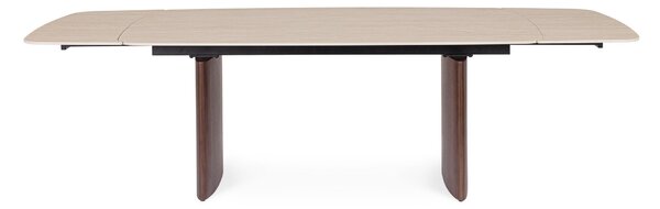 MAILIS rozkladací jedálenský stôl 180/260x90cm
