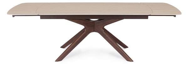 MARITTA rozkladací jedálenský stôl 170/250x90cm
