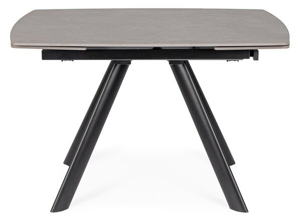 RAILI rozkladací jedálenský stôl 119.5/180x85cm