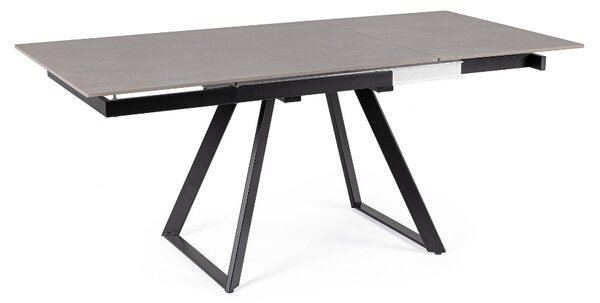 REETA rozkladací jedálenský stôl 120/180x90cm