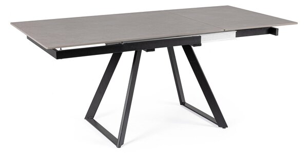 REETA rozkladací jedálenský stôl 120/180x90cm