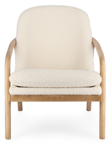 ELAIDE PURE kreslo