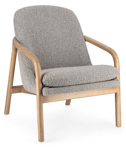 ELAIDE STONE kreslo