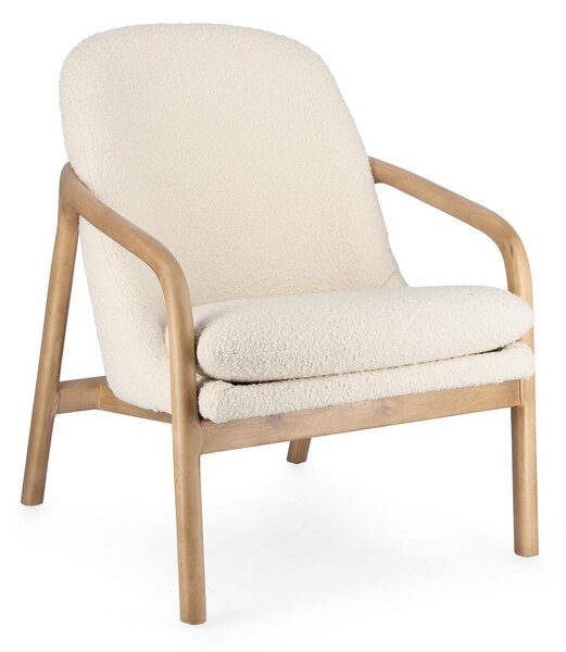 ELAIDE PURE kreslo