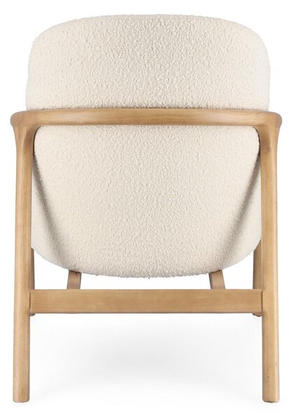 ELAIDE PURE kreslo