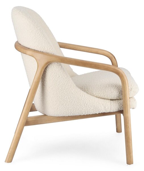 ELAIDE PURE kreslo