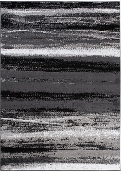 Kusový koberec PP Elpa šedý 250x350cm