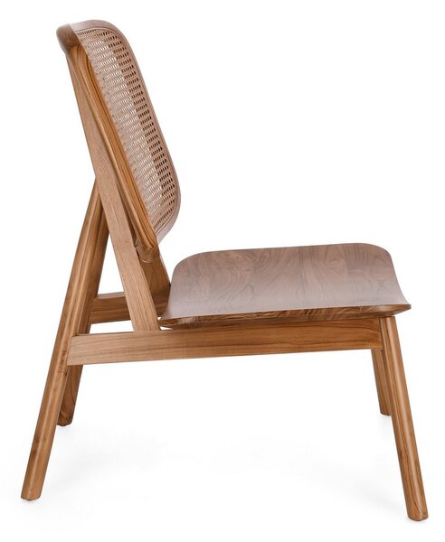 YVES NATURAL kreslo