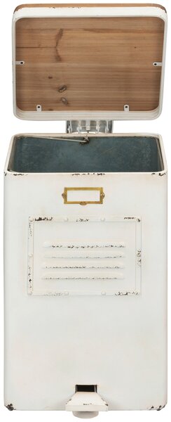 ODPADKOVÝ KÔŠ 51.2 l Livetastic - Vybavenie kuchyne, Online Only