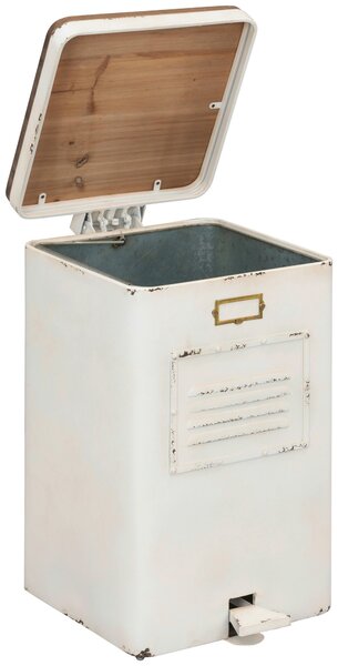 ODPADKOVÝ KÔŠ 51.2 l Livetastic - Vybavenie kuchyne, Online Only