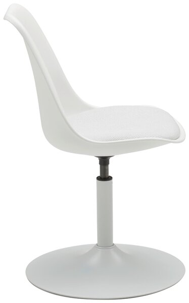 STOLIČKA, 47.5/88/52 cm MID.YOU - Stoličky, Online Only