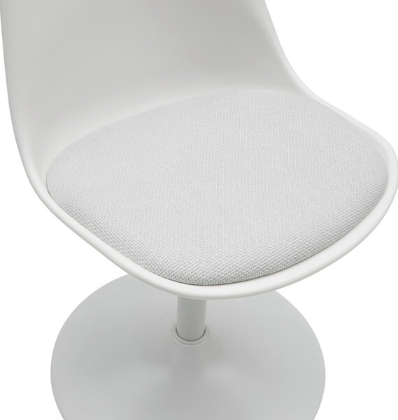 STOLIČKA, 47.5/88/52 cm MID.YOU - Stoličky, Online Only