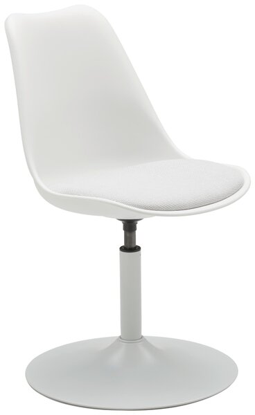 STOLIČKA, 47.5/88/52 cm MID.YOU - Stoličky, Online Only