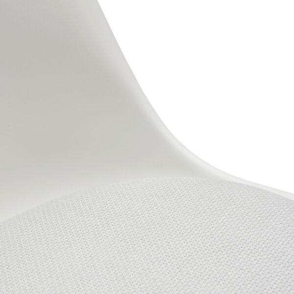 STOLIČKA, 47.5/88/52 cm MID.YOU - Stoličky, Online Only