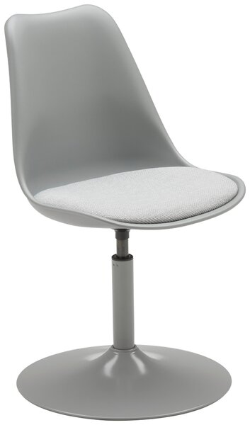 STOLIČKA, 47.5/88/52 cm MID.YOU - Stoličky, Online Only