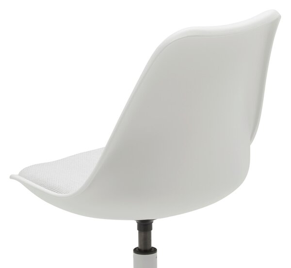 STOLIČKA, 47.5/88/52 cm MID.YOU - Stoličky, Online Only