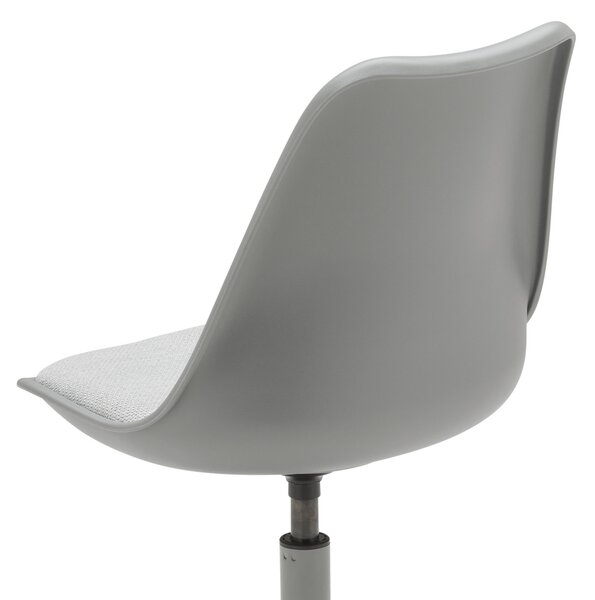 STOLIČKA, 47.5/88/52 cm MID.YOU - Stoličky, Online Only