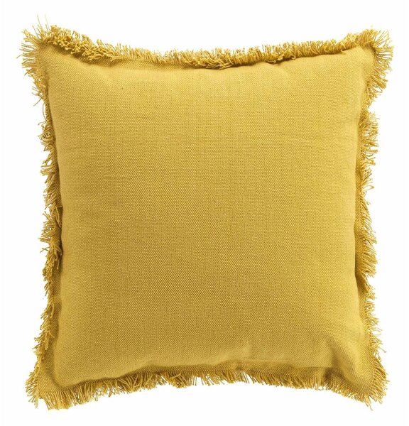 Bavlnený dekoračný vankúš 45x45 cm Vanina – douceur d'intérieur