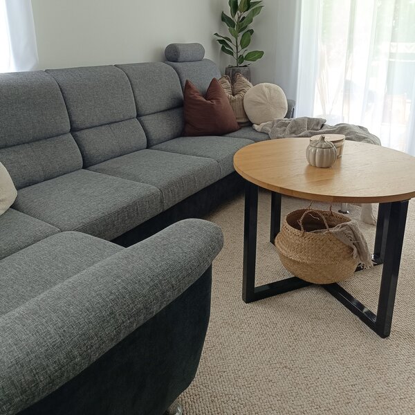 BT Carpet , Kusový koberec Wolly 102843, 60x90, biela, obývacia izba