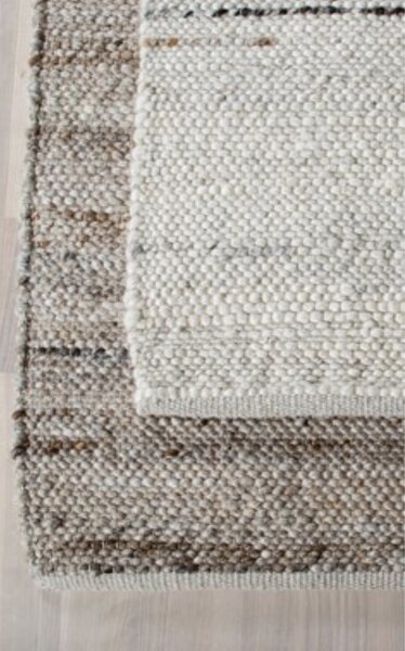 NUUK IVORY MIX koberec