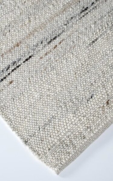 NUUK IVORY MIX koberec