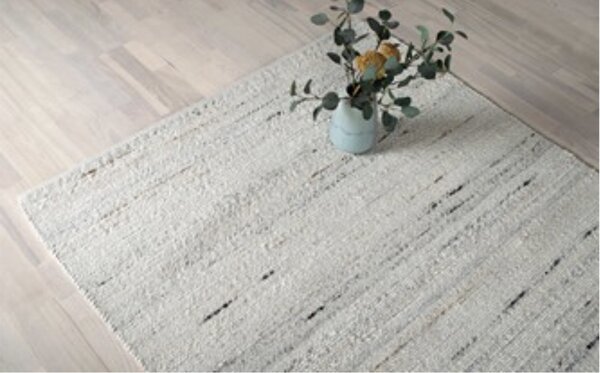 NUUK IVORY MIX koberec