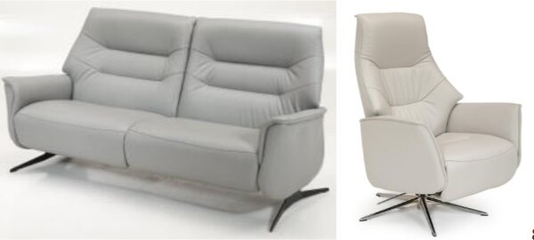 STYLUX sofa