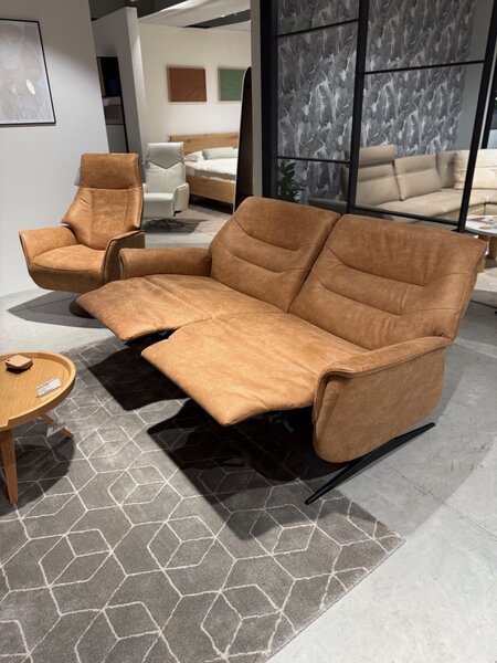 STYLUX sofa