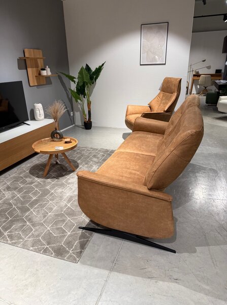 STYLUX sofa