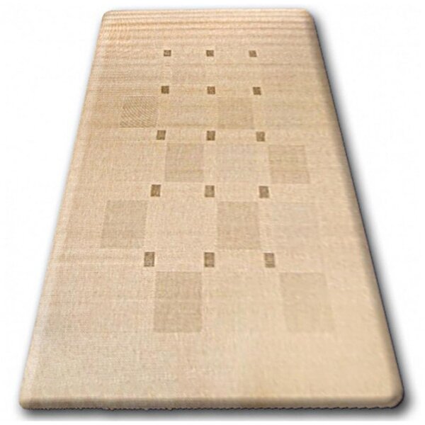 Kusový koberec Lee béžový 80x150cm