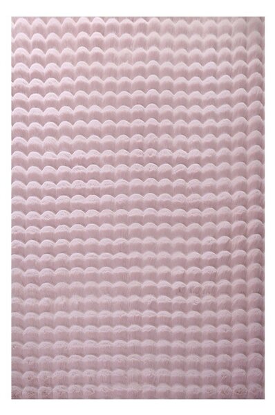 Svetloružový prateľný koberec 160x230 cm Ambiance – Ayyildiz Carpets