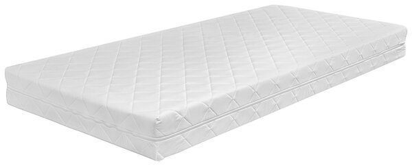 MATRAC Z PUR PENY, 90/200 cm Boxxx - Online Only spálne, Online Only