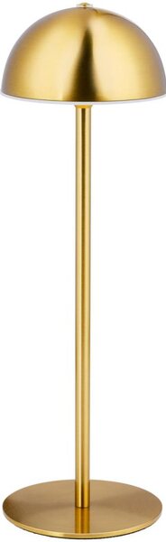 Grundig - LED Dotyková stolná lampa LED/2W/5V 1200 mAh