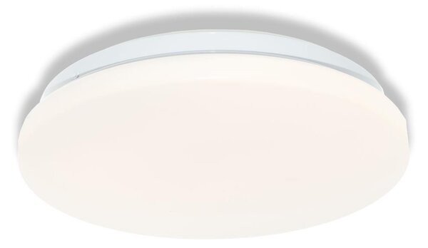 Osram - LED kúpeľňové stropné svietidlo CEILING ROUND LED/12W/230V pr. 26 cm IP44 biele