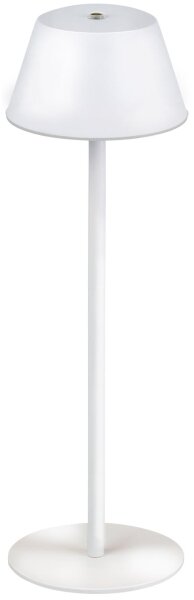 Grundig - Dotyková stolná LED lampa 5V 1200 mAh