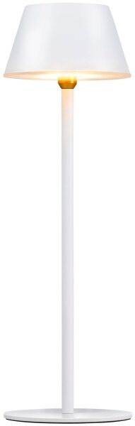 Grundig - Dotyková stolná LED lampa 5V 1200 mAh