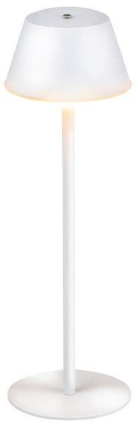 Grundig - Dotyková stolná LED lampa 5V 1200 mAh
