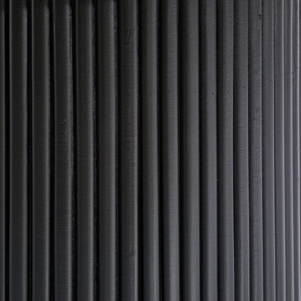ÚLOŽNÝ BOX NA SEDENIE, textil, kompozitné drevo, 50/44/50 cm MID.YOU - Kreslá, Online Only